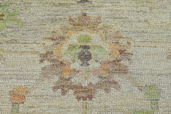 Thumbnail 6 for Turkey Tribal Rug 90803