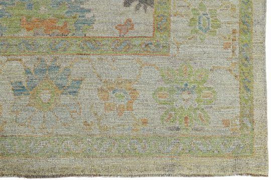 Thumbnail 2 for Turkey Tribal Rug 90803