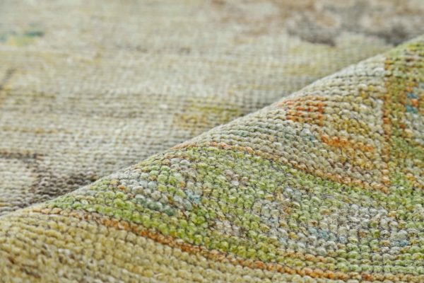 Thumbnail 11 for Turkey Tribal Rug 90803