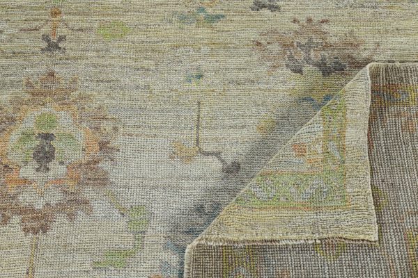 Thumbnail 5 for Turkey Tribal Rug 90803