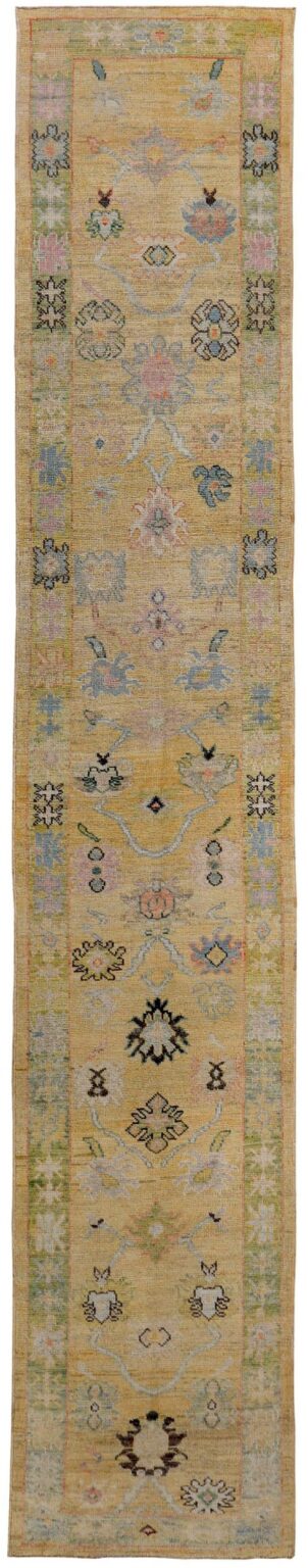 Thumbnail 7 for Antique Persian Transitional Rug 89345