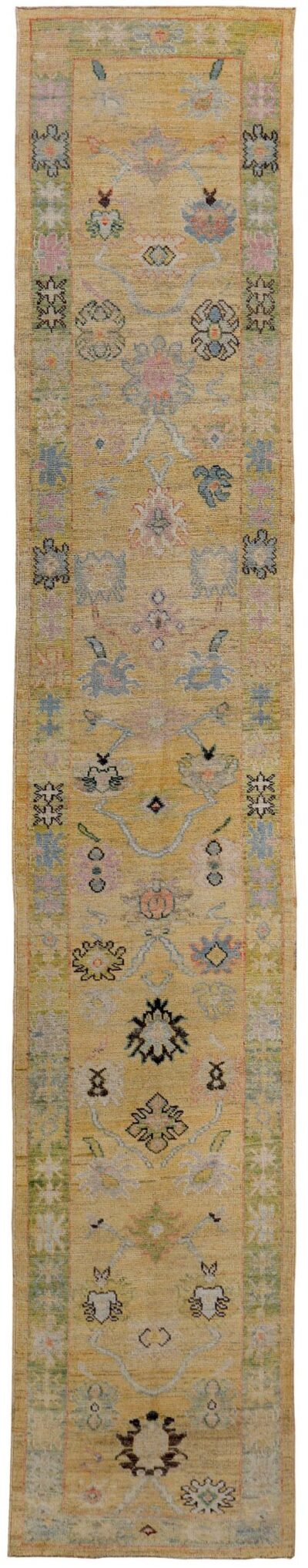 Thumbnail 6 for Antique Persian Transitional Rug 89345