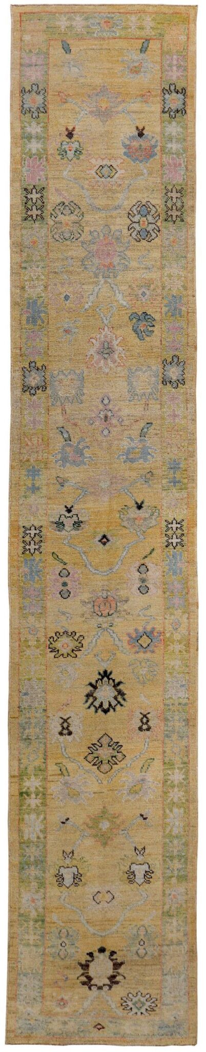 Thumbnail 5 for Antique Persian Transitional Rug 89345