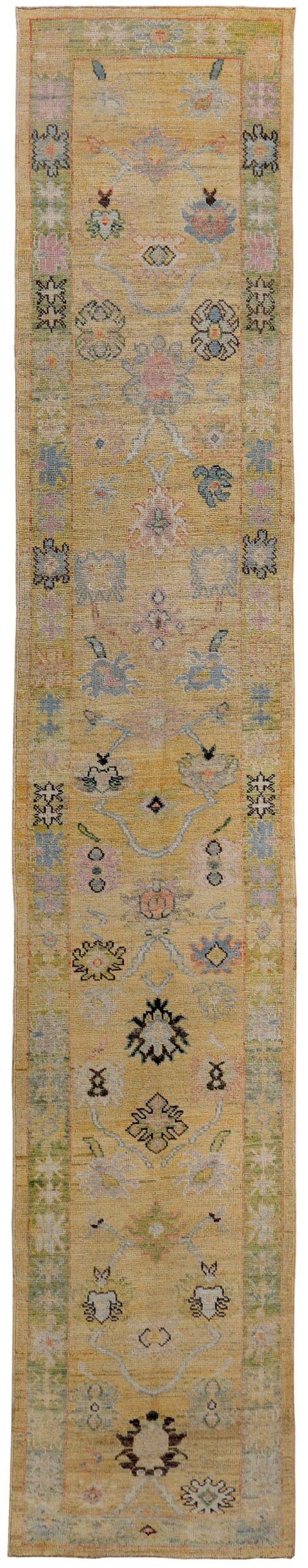 Thumbnail 3 for Antique Persian Transitional Rug 89345