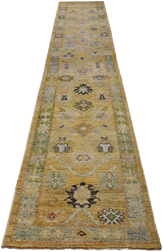 Thumbnail 2 for Antique Persian Transitional Rug 89345