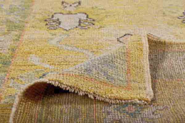 Thumbnail 12 for Antique Persian Transitional Rug 89345