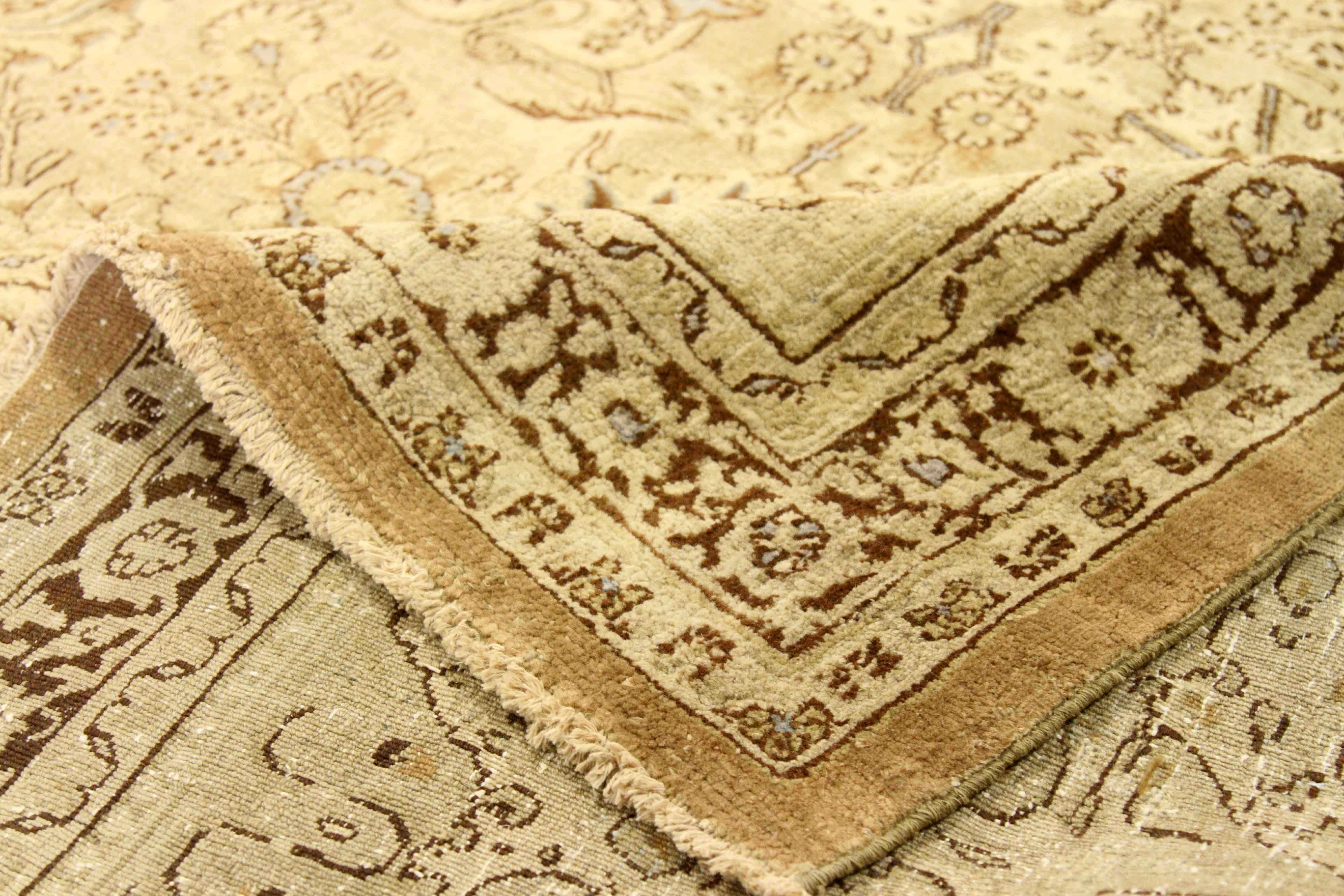 Thumbnail 11 for Antique Persian Hamadan Traditional Rug 75891