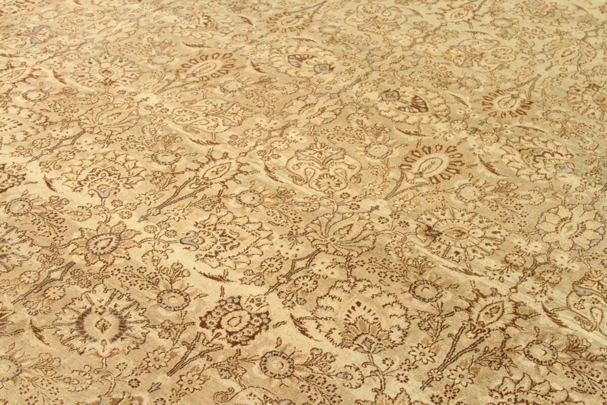 Thumbnail 14 for Antique Persian Hamadan Traditional Rug 75891