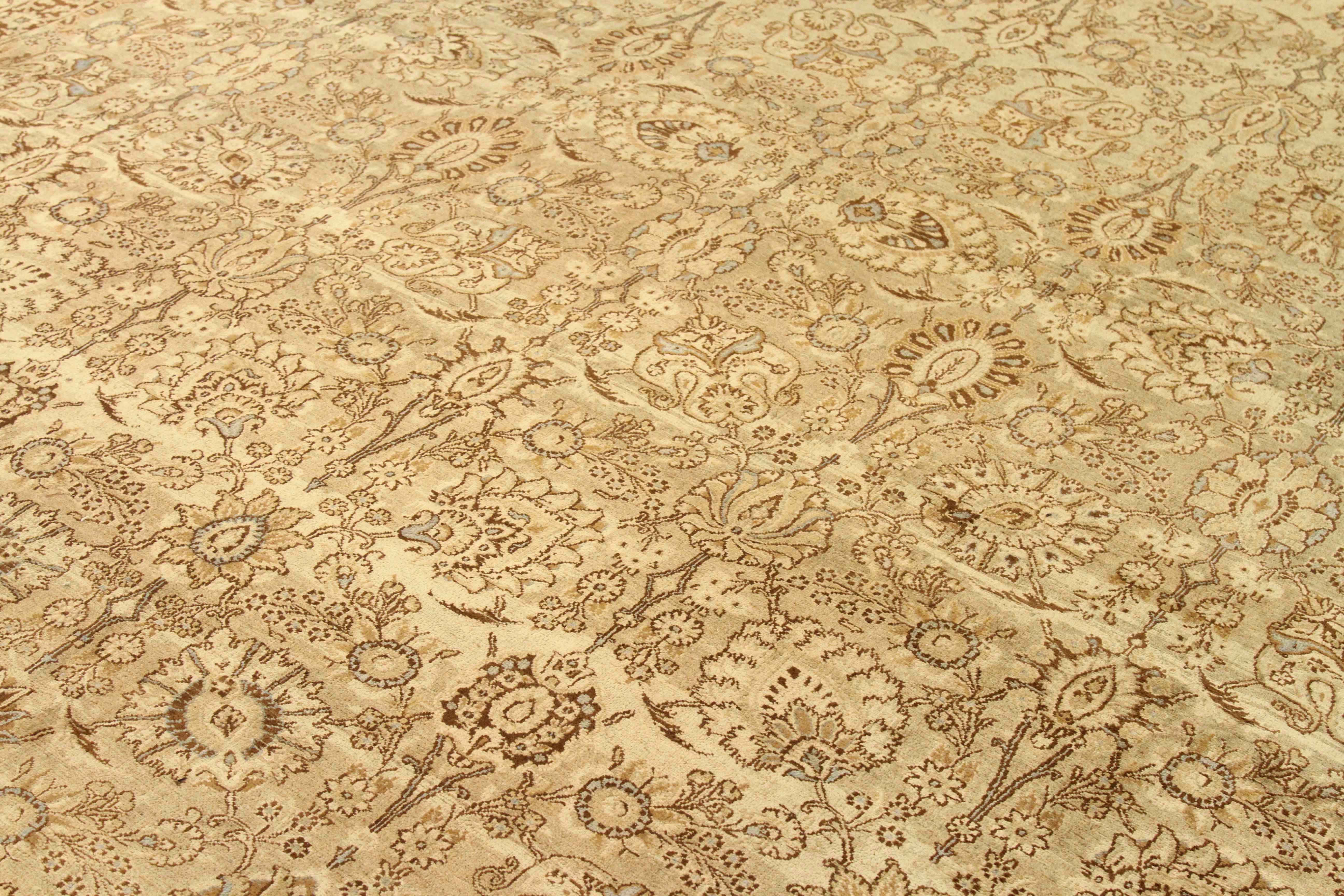 Thumbnail 4 for Antique Persian Hamadan Traditional Rug 75891