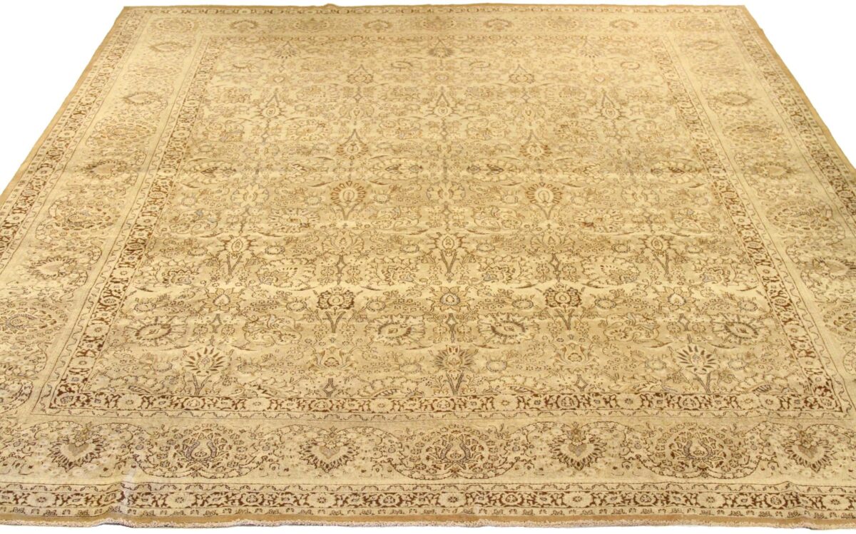 Thumbnail 15 for Antique Persian Hamadan Traditional Rug 75891