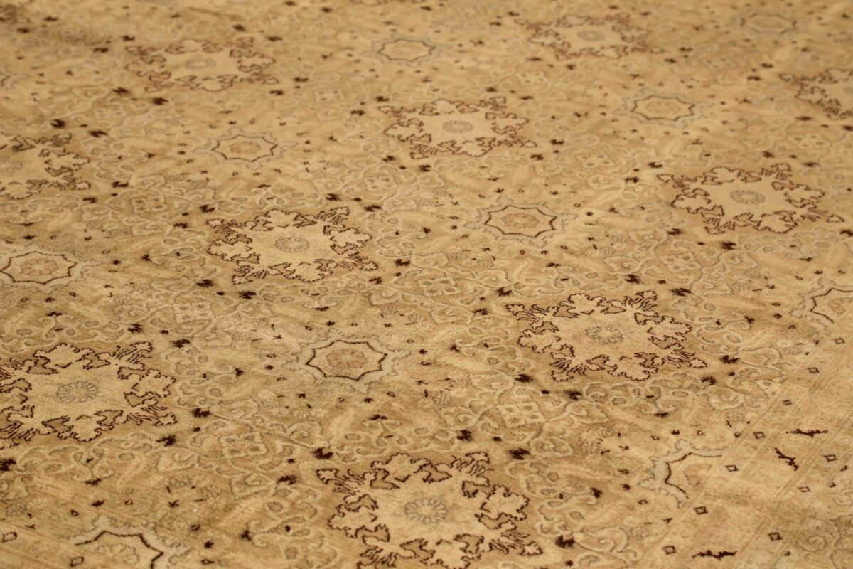 Thumbnail 14 for Antique Persian Traditional Rug 75939