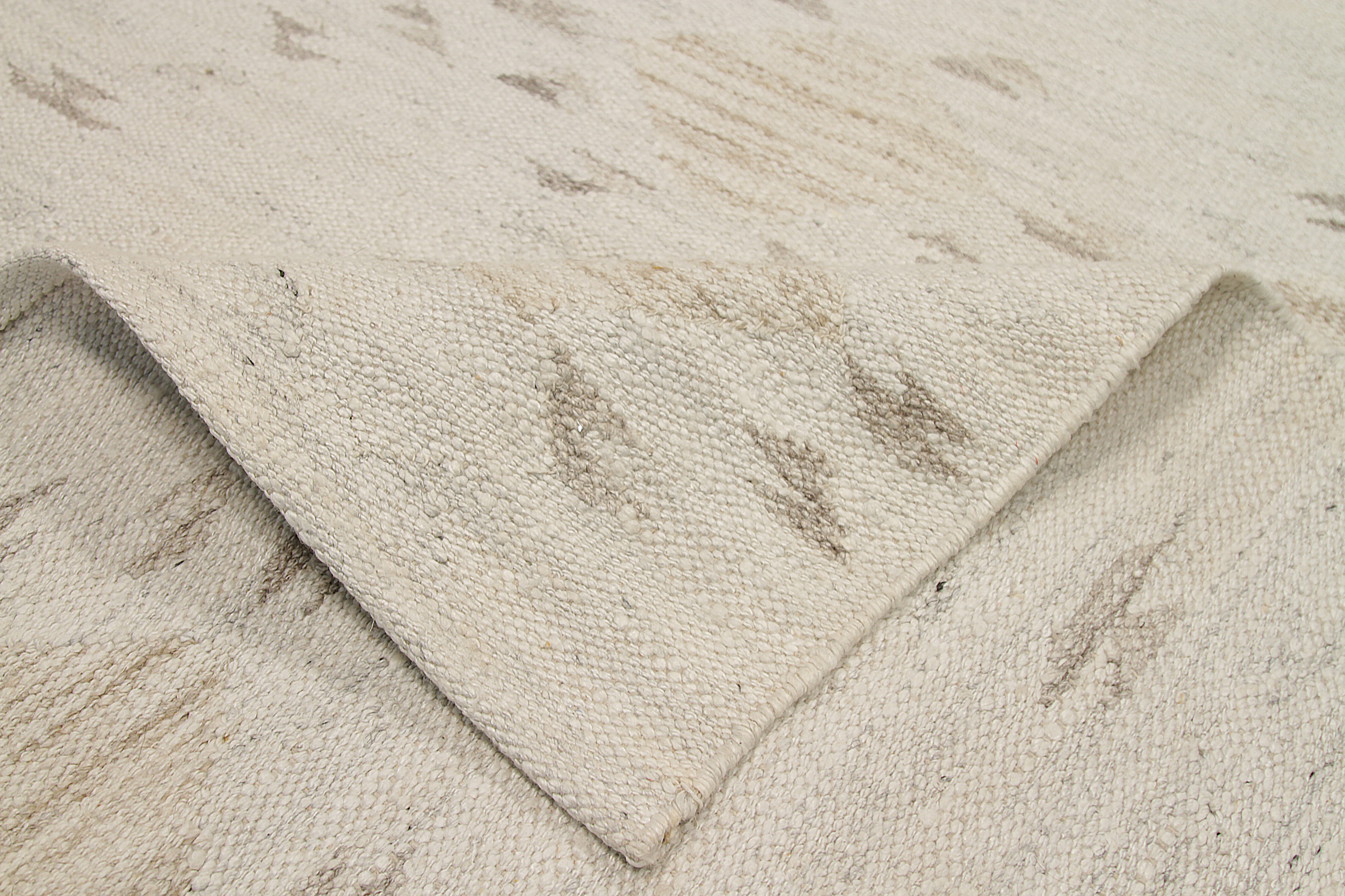 Thumbnail 4 for Scandinavia Scandinavia Tribal Rug 92583