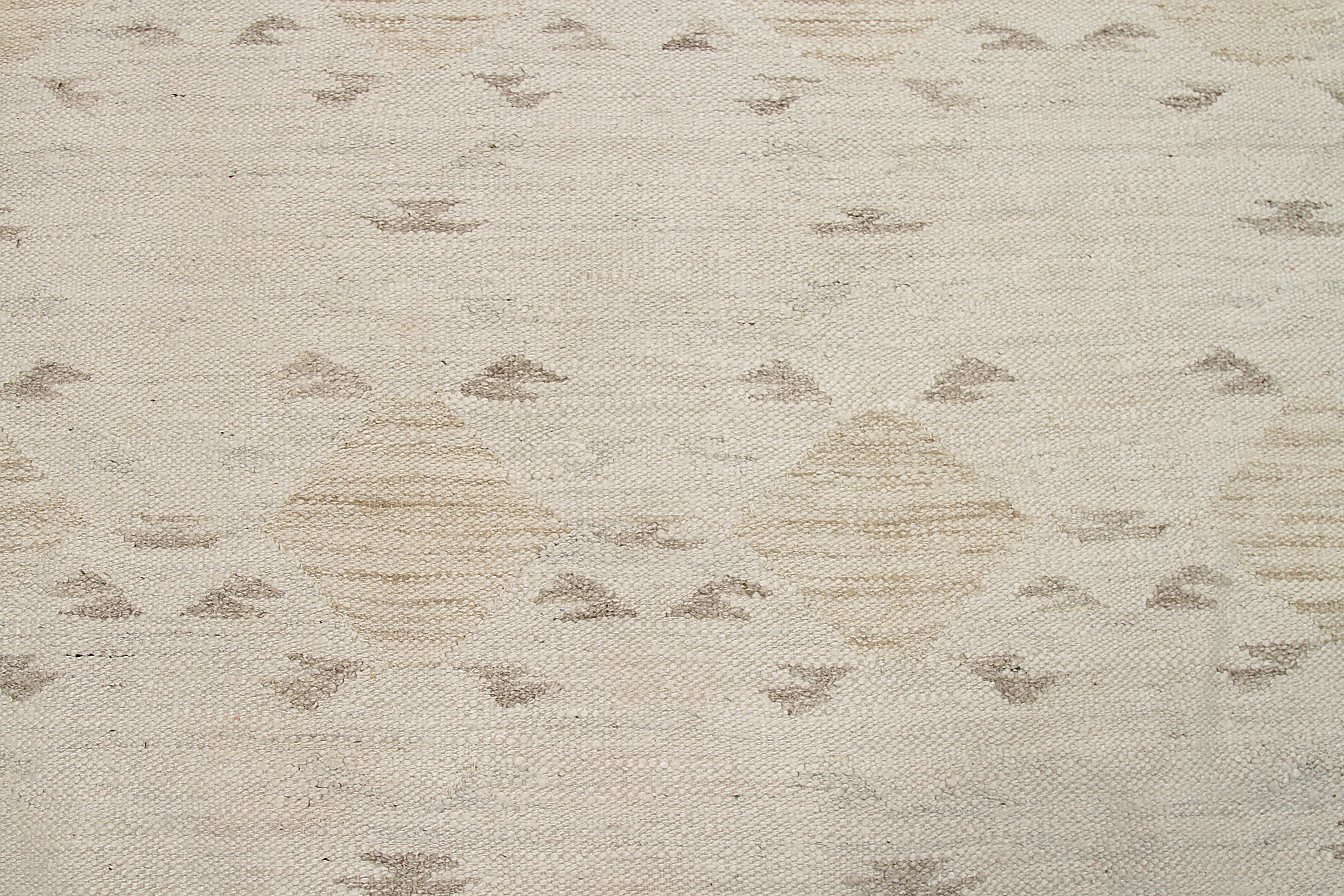 Thumbnail 2 for Scandinavia Scandinavia Tribal Rug 92583