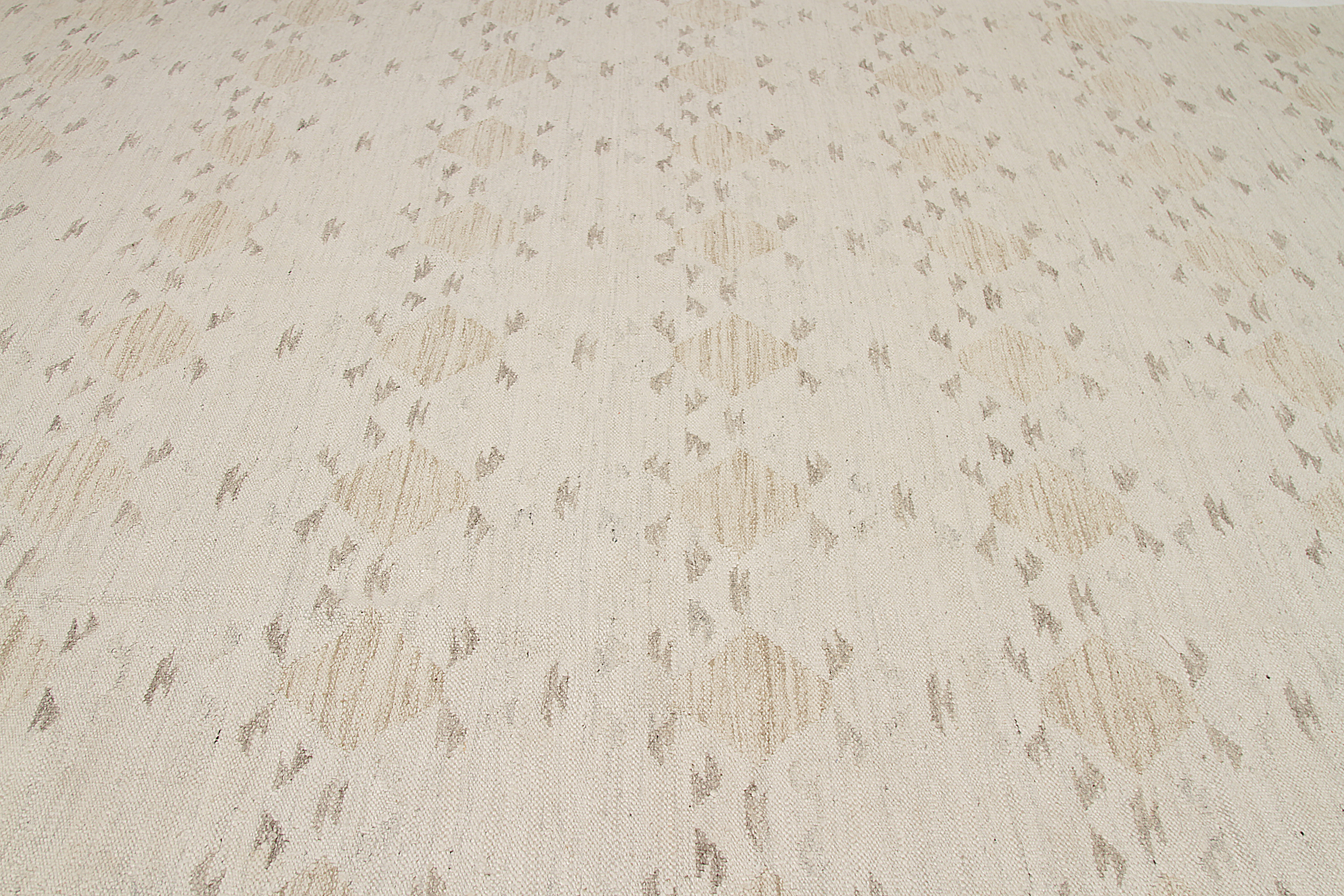 Thumbnail 3 for Scandinavia Scandinavia Tribal Rug 92583