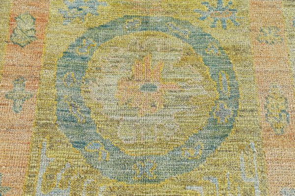 Thumbnail 5 for Turkey Tribal Rug 90837