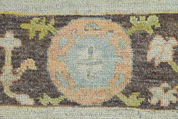 Thumbnail 6 for Turkey Tribal Rug 90837