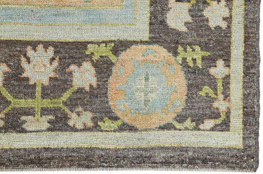 Thumbnail 2 for Turkey Tribal Rug 90837