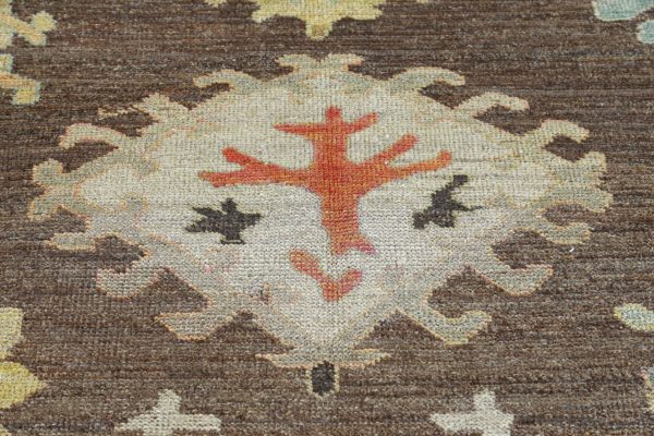 Thumbnail 7 for Turkey Tribal Rug 90838