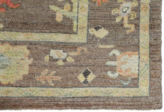 Thumbnail 2 for Turkey Tribal Rug 90838