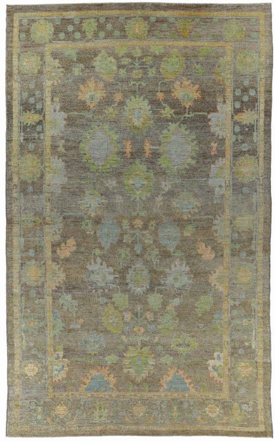 Thumbnail 5 for Turkey Tribal Rug 90839