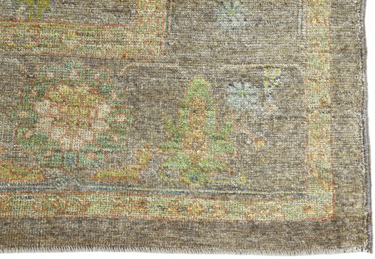 Thumbnail 3 for Turkey Tribal Rug 90839