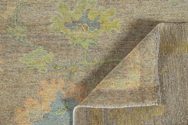 Thumbnail 7 for Turkey Tribal Rug 90839