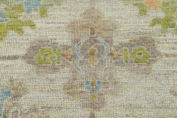 Thumbnail 6 for Turkey Tribal Rug 90840