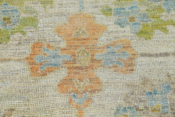 Thumbnail 7 for Turkey Tribal Rug 90840