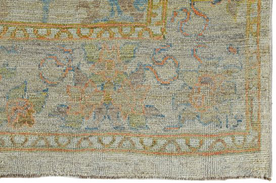 Thumbnail 2 for Turkey Tribal Rug 90840