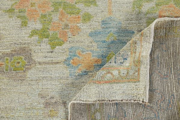 Thumbnail 5 for Turkey Tribal Rug 90840