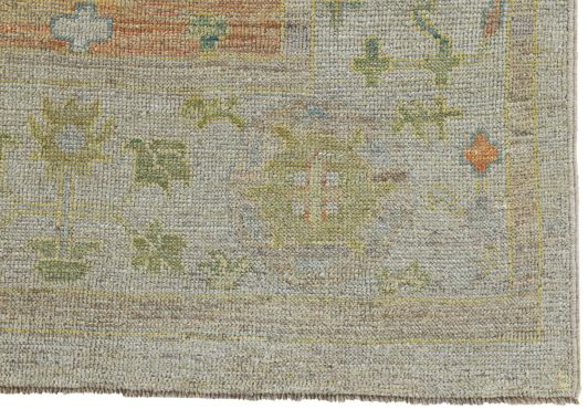 Thumbnail 2 for Turkey Tribal Rug 90843