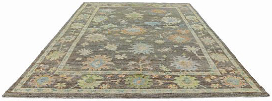 Thumbnail 3 for Turkey Tribal Rug 90847