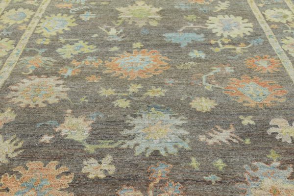 Thumbnail 8 for Turkey Tribal Rug 90847