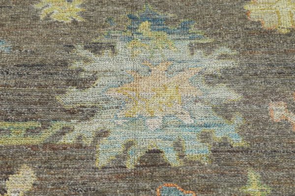 Thumbnail 6 for Turkey Tribal Rug 90847