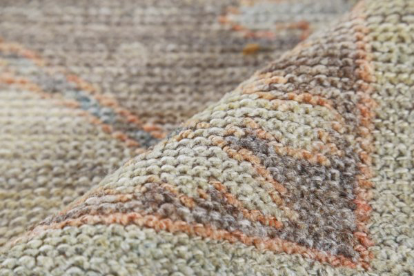 Thumbnail 8 for Turkey Tribal Rug 90876