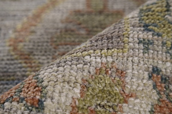 Thumbnail 2 for Turkey Tribal Rug 90884