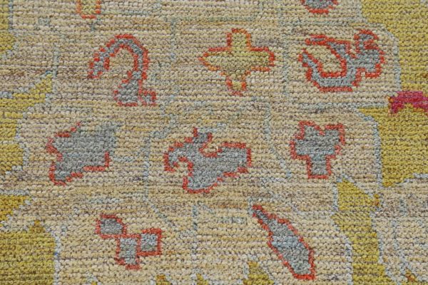 Thumbnail 8 for Turkey Tribal Rug 90885