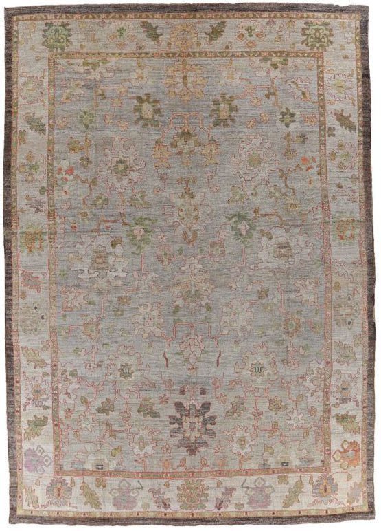 Thumbnail 7 for Turkey Tribal Rug 90890