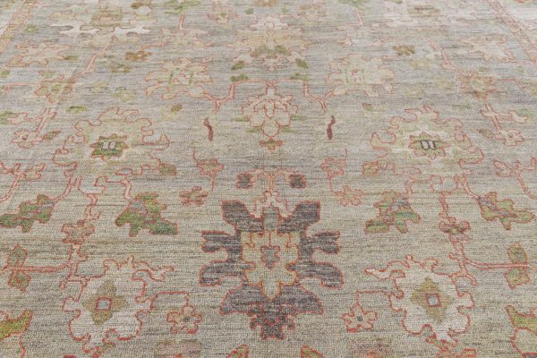 Thumbnail 15 for Turkey Tribal Rug 90890