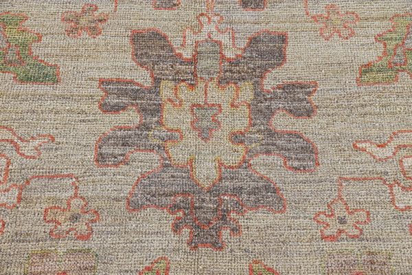 Thumbnail 12 for Turkey Tribal Rug 90890