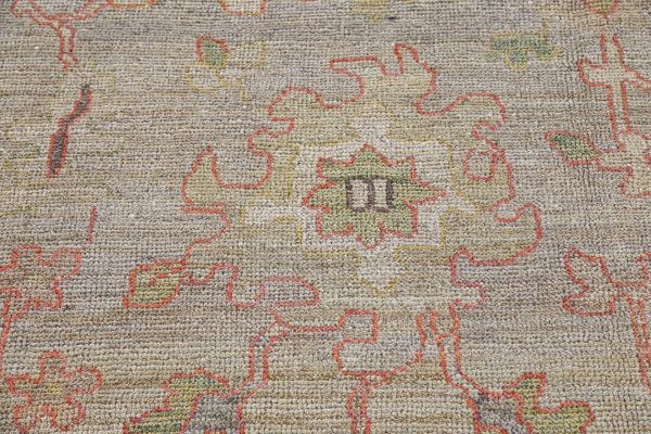 Thumbnail 9 for Turkey Tribal Rug 90890