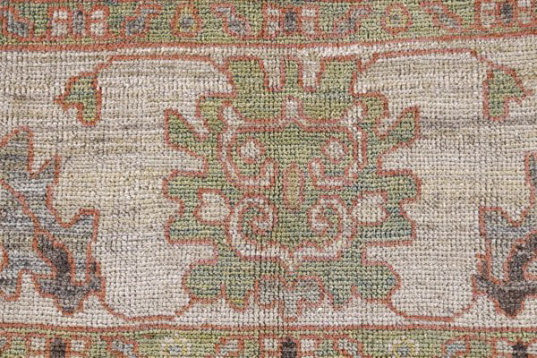 Thumbnail 2 for Turkey Tribal Rug 90890