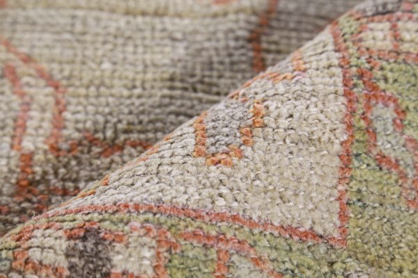 Thumbnail 5 for Turkey Tribal Rug 90890