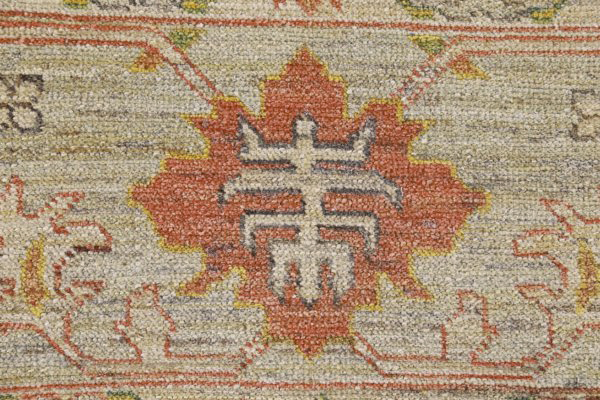 Thumbnail 2 for Turkey Tribal Rug 90891