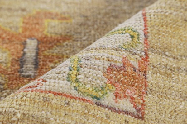 Thumbnail 5 for Turkey Tribal Rug 90891