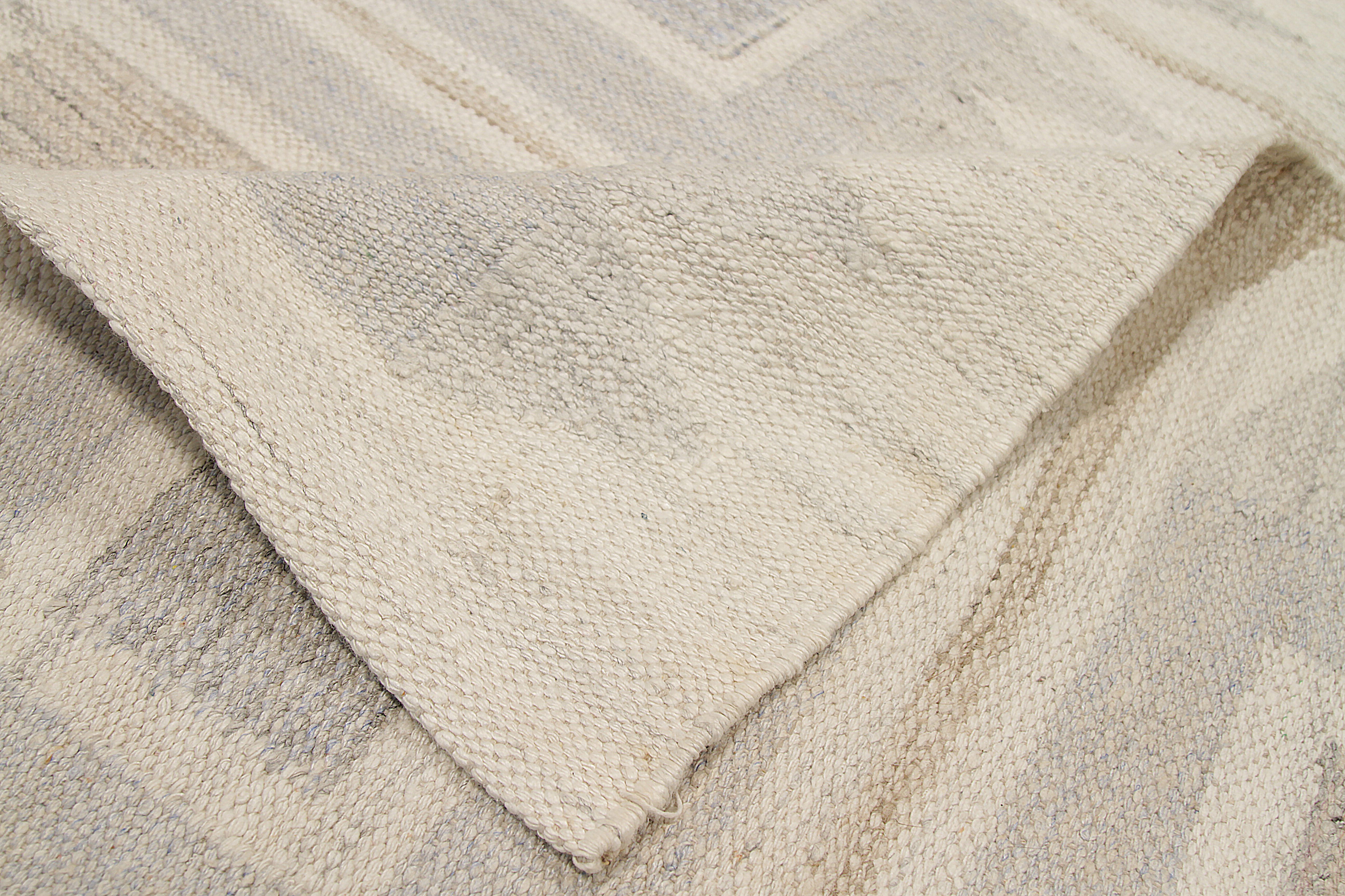 Thumbnail 7 for Scandinavia Scandinavia Tribal Rug 92580