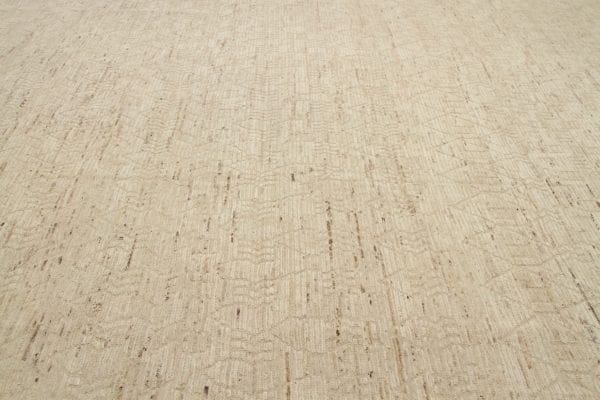 Thumbnail 10 for Afghanistan Moroccan Tribal Rug 92202