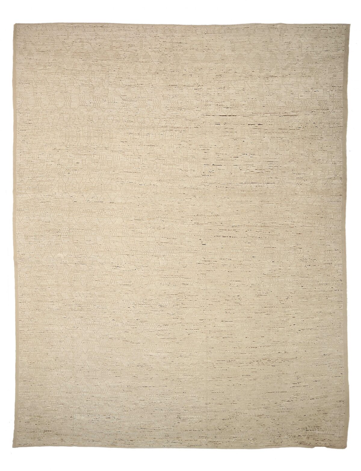 Thumbnail 5 for Afghanistan Moroccan Tribal Rug 92202