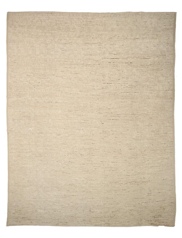 Thumbnail 7 for Afghanistan Moroccan Tribal Rug 92202