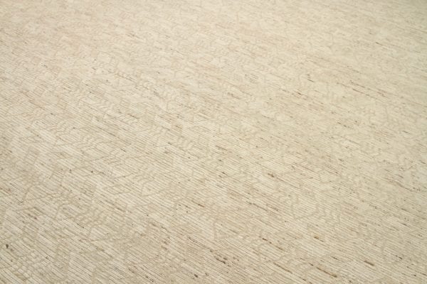 Thumbnail 9 for Afghanistan Moroccan Tribal Rug 92202